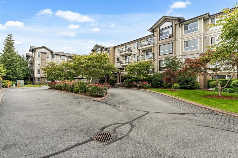 208 - 32729 Garibaldi Drive