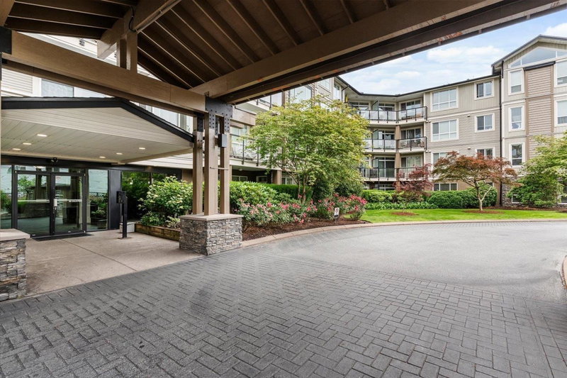 208 - 32729 Garibaldi Drive