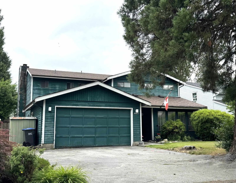 3365 Forest Grove Place