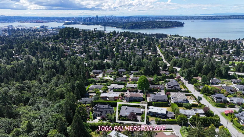 1066 Palmerston Avenue