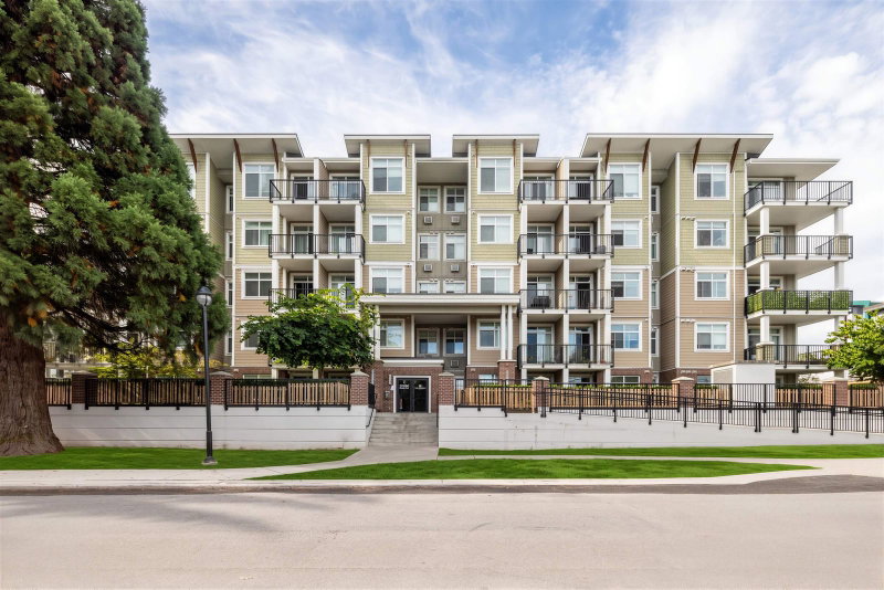 209 - 20686 Eastleigh Crescent
