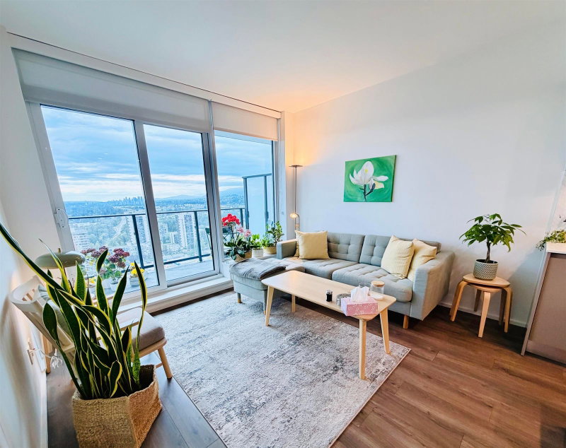 2909 - 3809 Evergreen Place