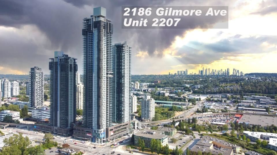 22XX - 2186 Gilmore Avenue
