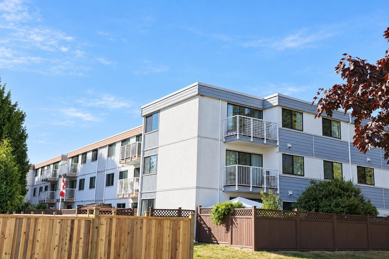 303 - 7240 Lindsay Road