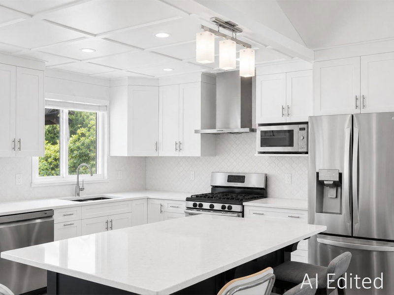 2608 Blackham Drive