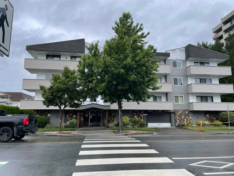 110 - 9175 Mary Street
