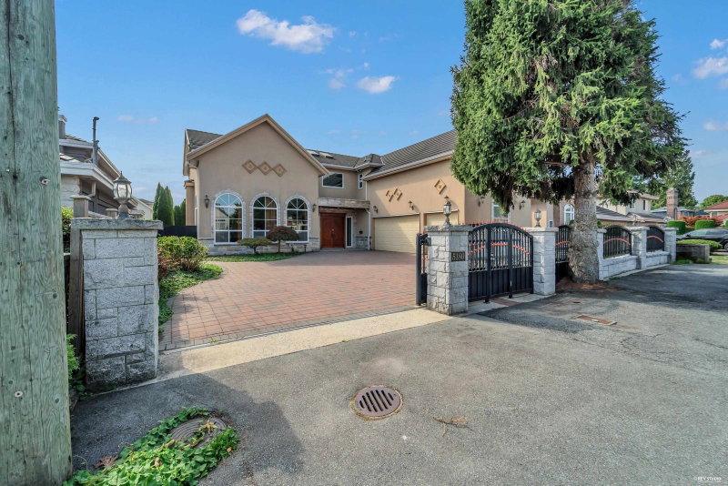 5180 Clifton Road