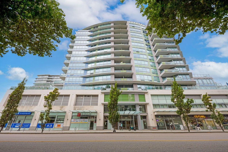 1503 - 5599 Cooney Road