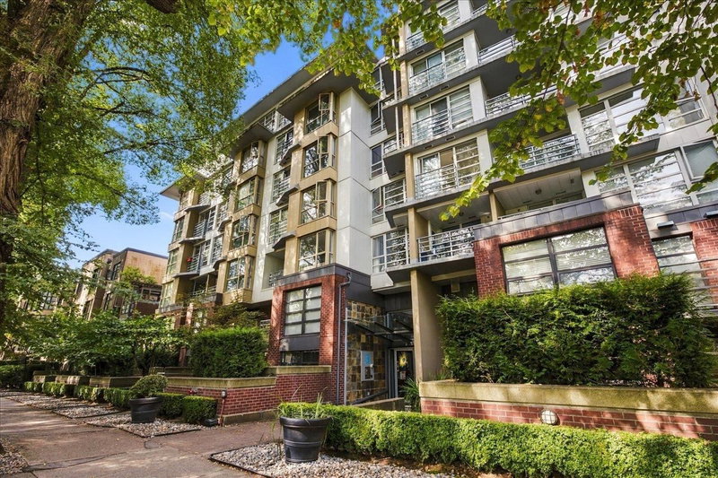 403 - 2137 10th Avenue W