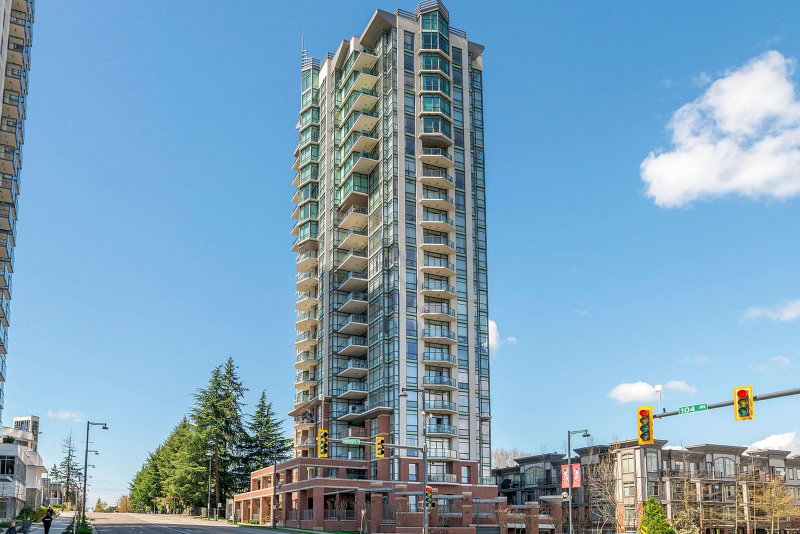 404 - 13399 104 Avenue