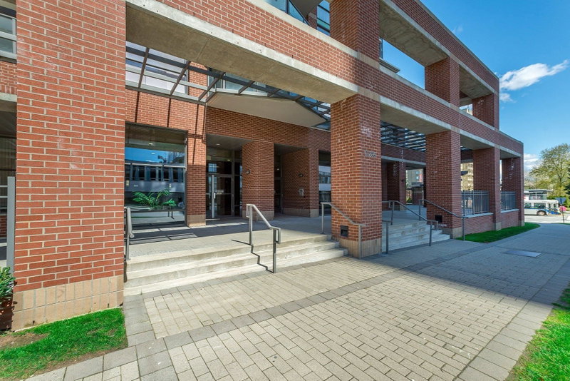 404 - 13399 104 Avenue