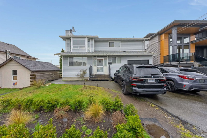 249 Pembina Street