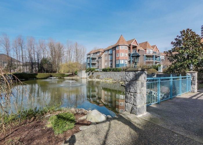 1106 - 3070 Guildford Way