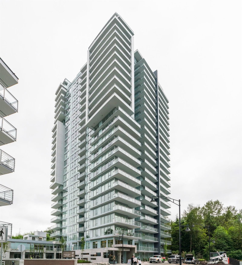 804 - 308 Morrissey Road