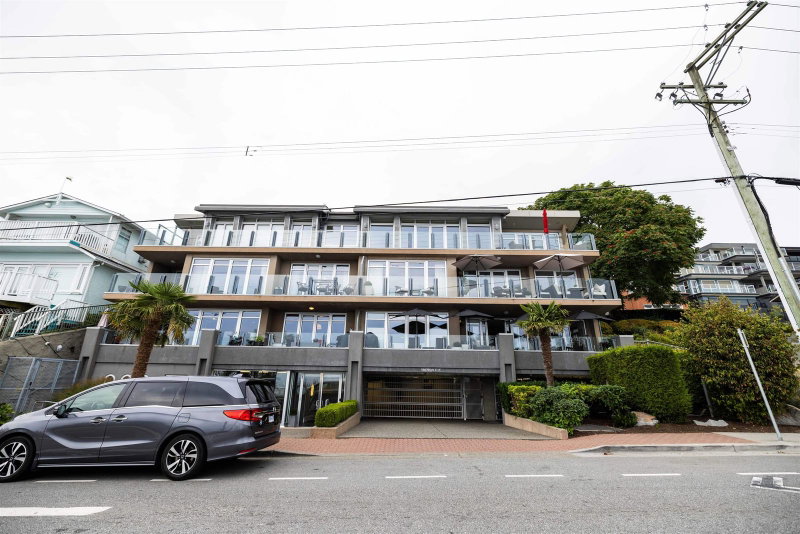 101 - 15097 Marine Drive