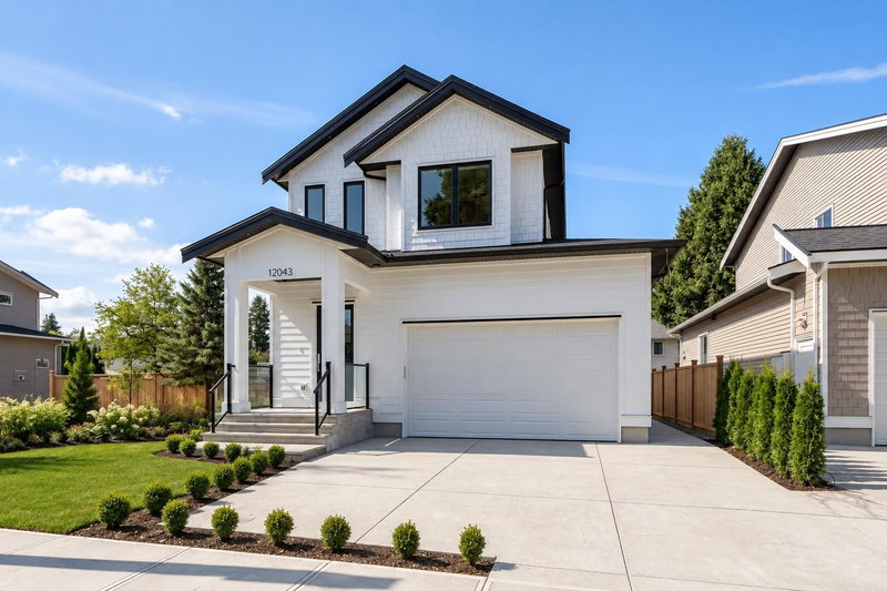 12043 Bonson Road