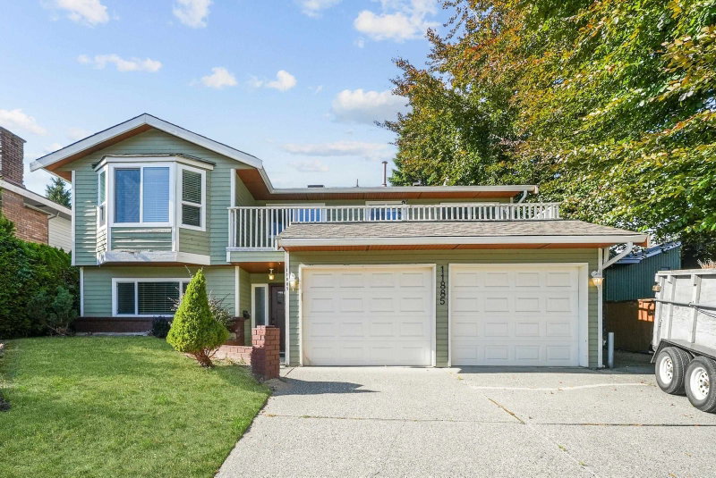 11885 Chateau Wynd