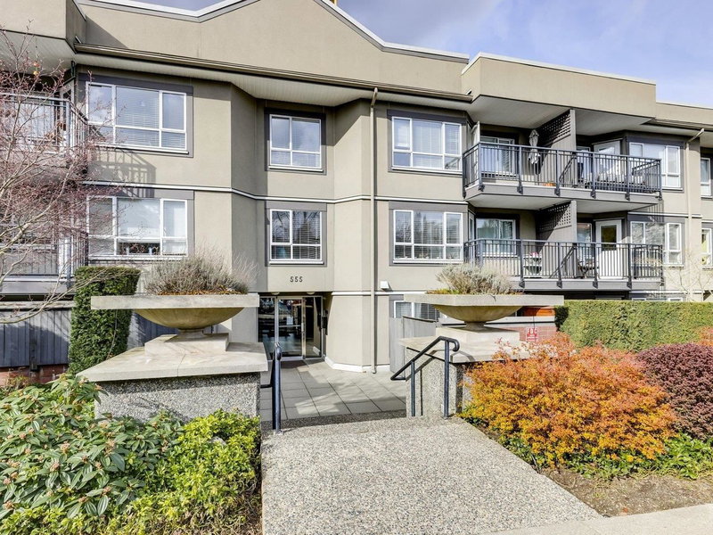 117 - 555 14th Avenue W