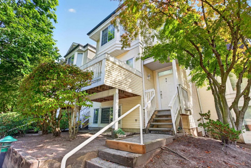 94 - 12500 Mcneely Drive