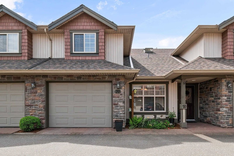 70 - 6887 Sheffield Way