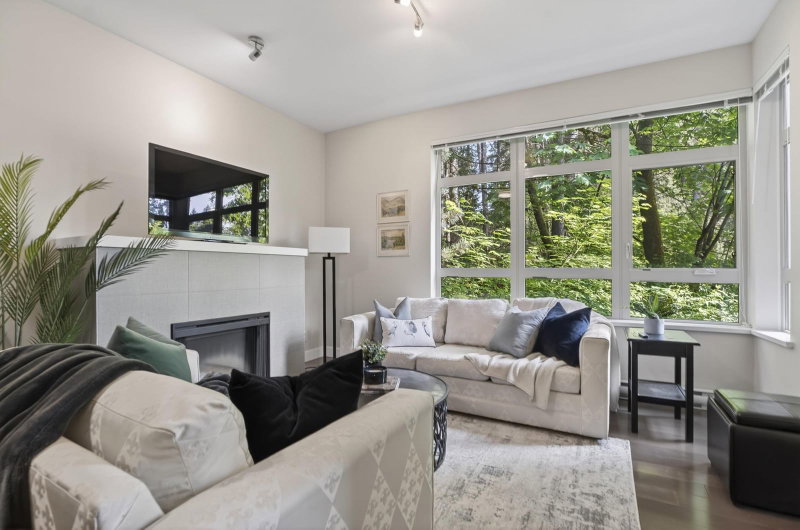 202 - 3294 Mt Seymour Parkway