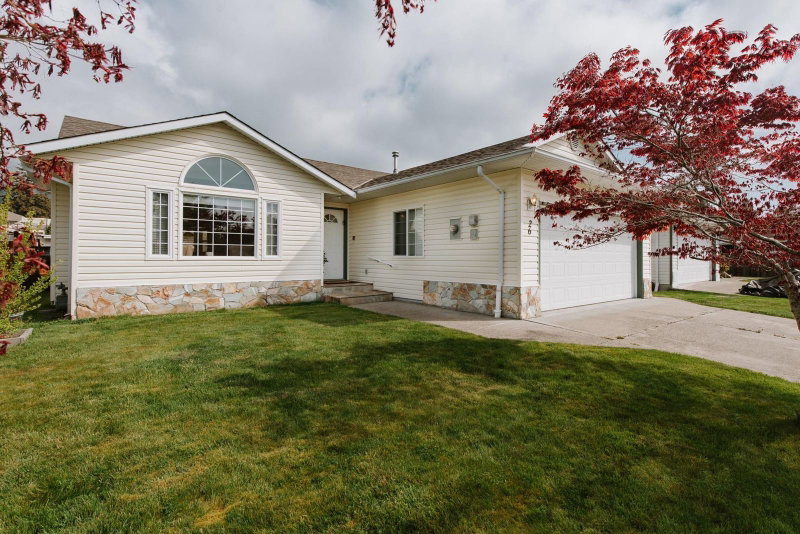 26 - 535 Shaw Road