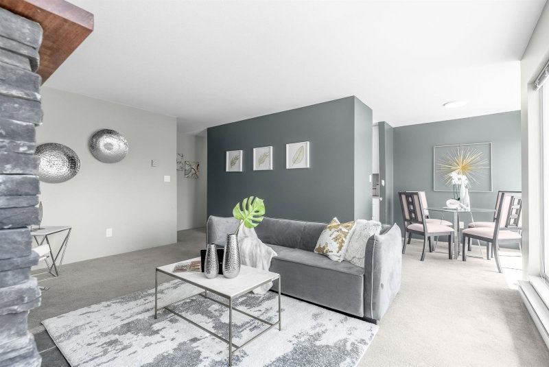 306 - 7431 Blundell Road
