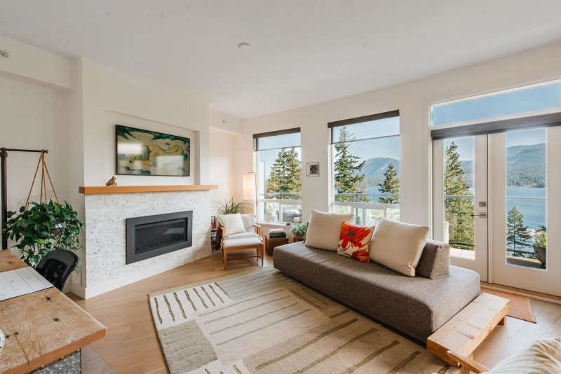 302 - 5780 Marine Way
