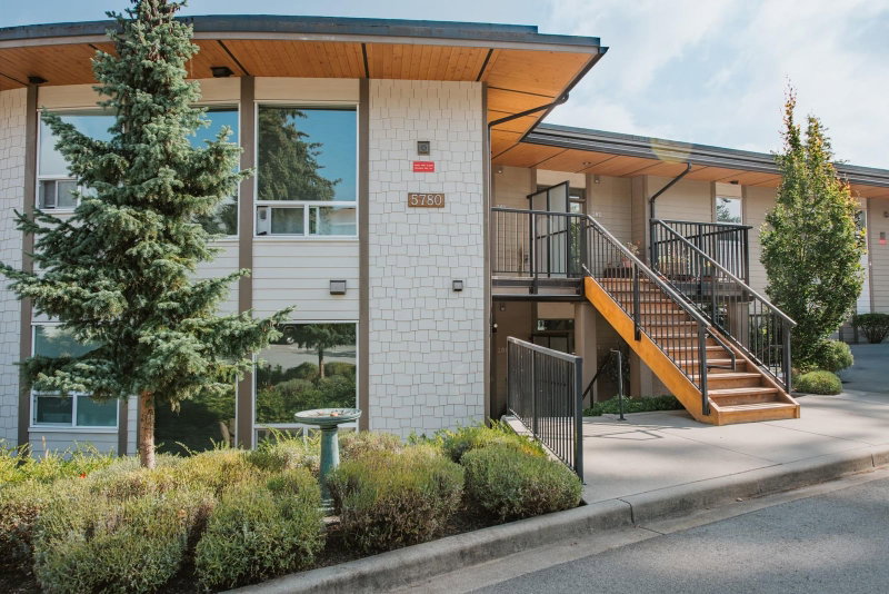 302 - 5780 Marine Way