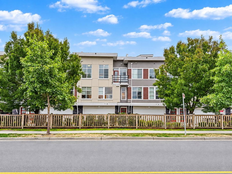 3 - 8466 Midtown Way