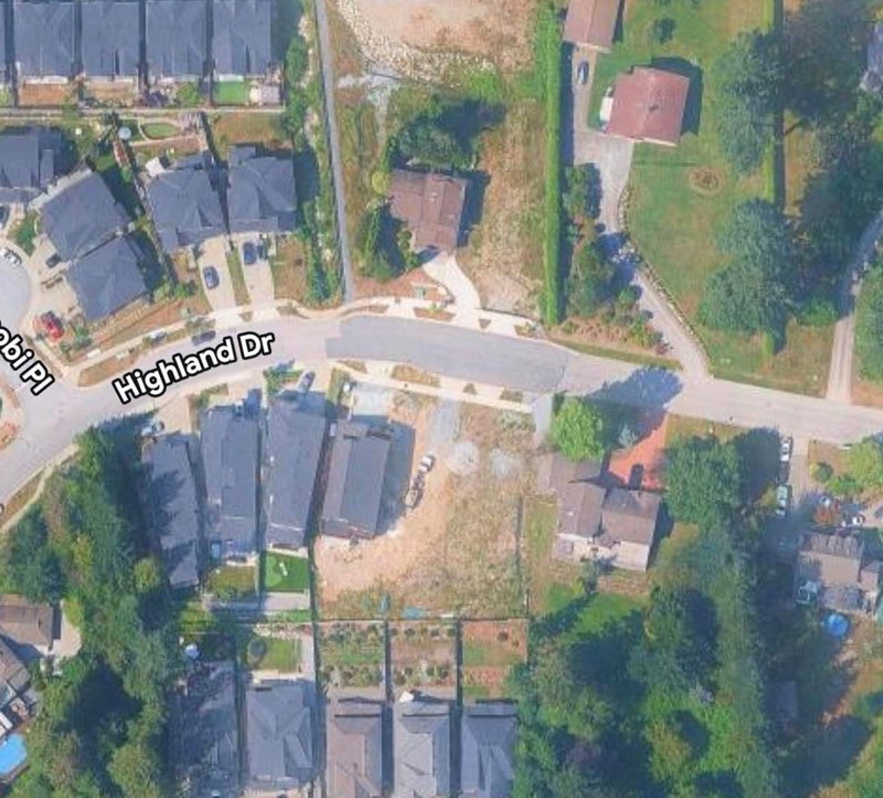 3508 Highland Drive