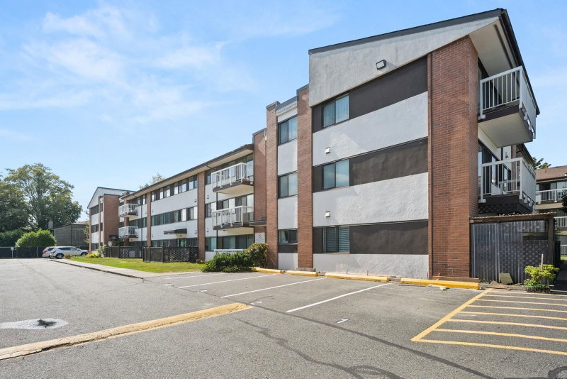 303 - 8080 Ryan Road
