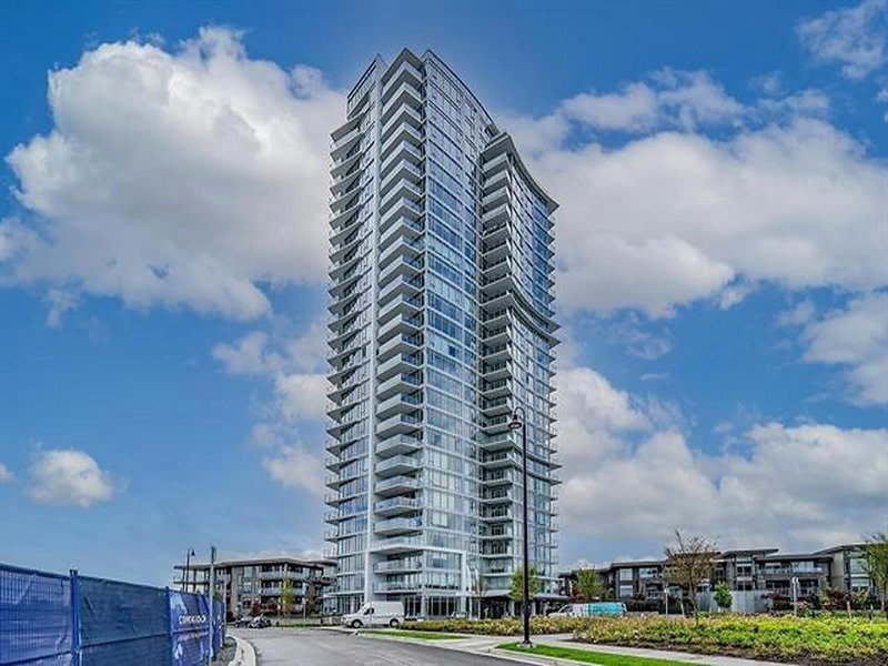 1106 - 7769 Park Crescent