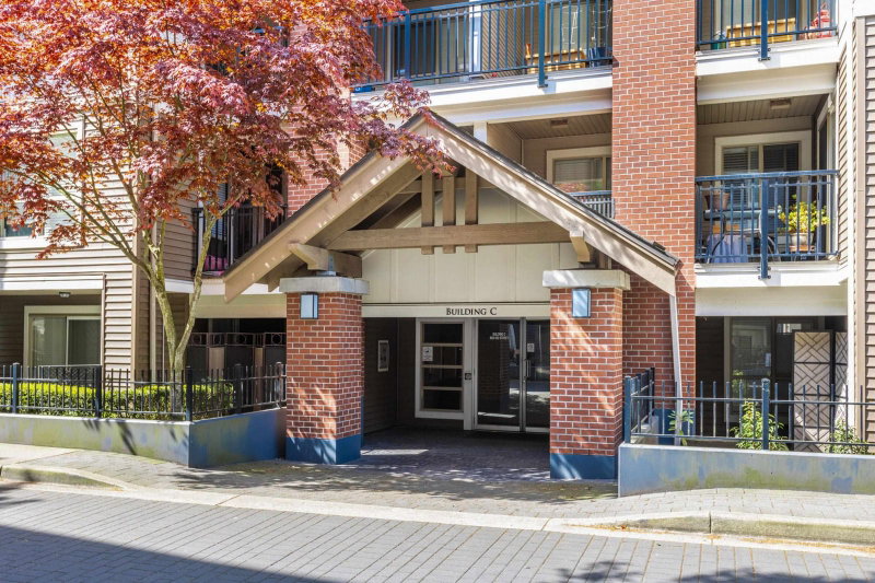 C415 - 8929 202 Street