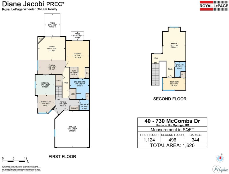 40 - 730 Mccombs Drive