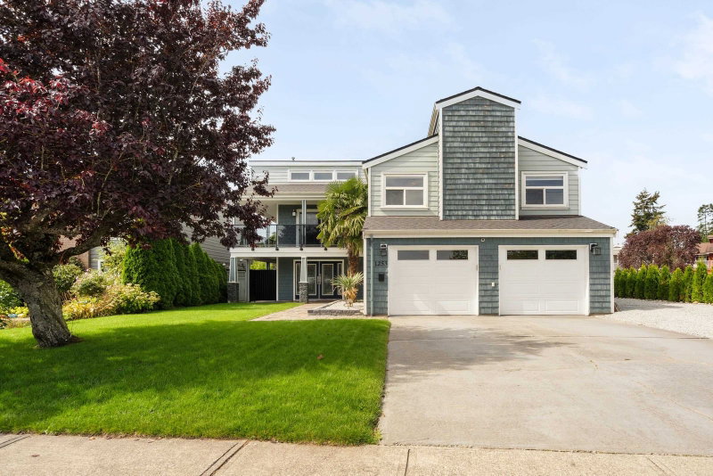 1253 Beach Grove Road