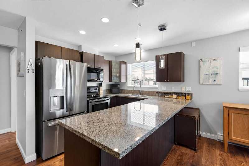 412 - 5488 198 Street