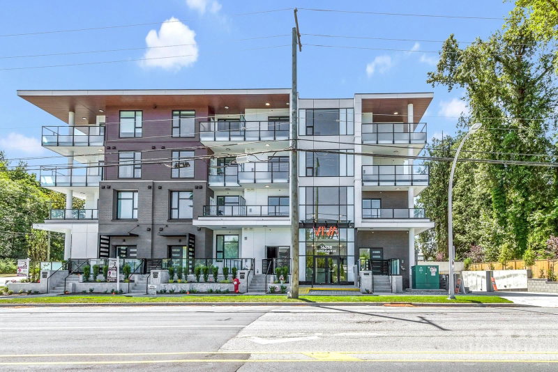 207 - 14398 60 Avenue