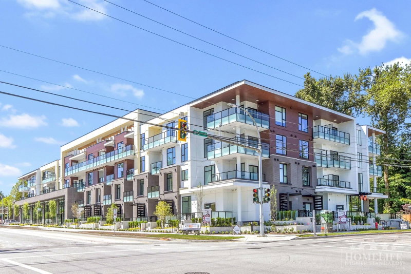 207 - 14398 60 Avenue