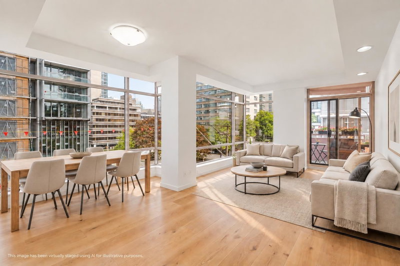 1B - 1500 Alberni Street