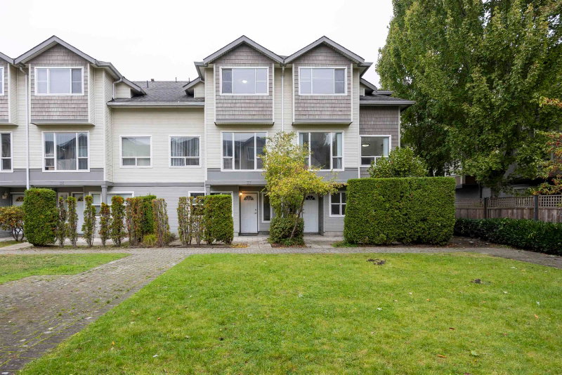 37 - 5900 Muir Drive