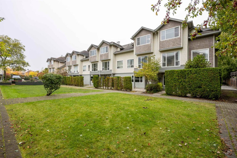 37 - 5900 Muir Drive