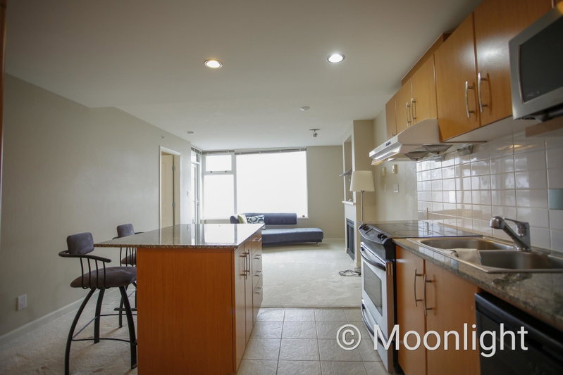 409 - 9298 University Crescent