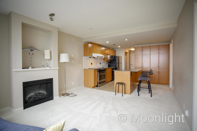 409 - 9298 University Crescent