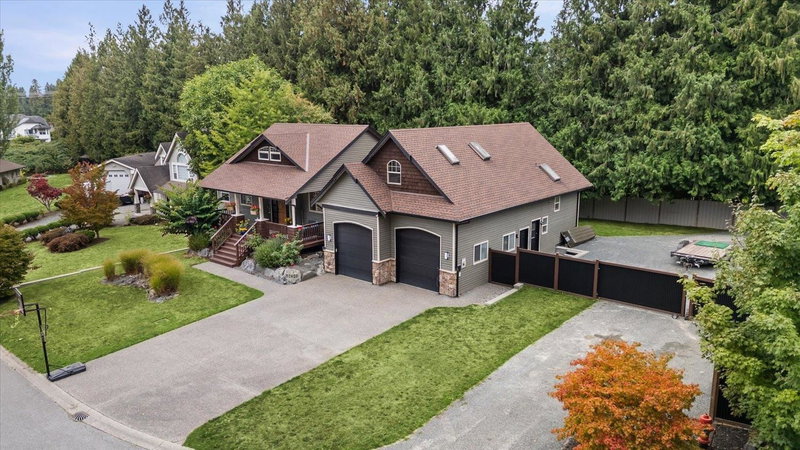 52623 Woodgrove Place
