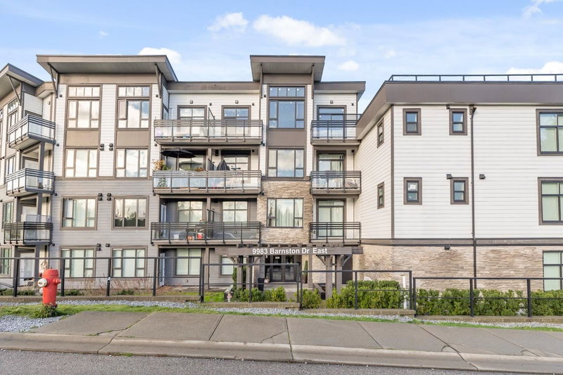 309 - 9983 Barnston Drive E