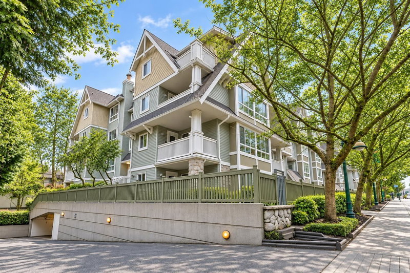 115 - 1111 Lynn Valley Road