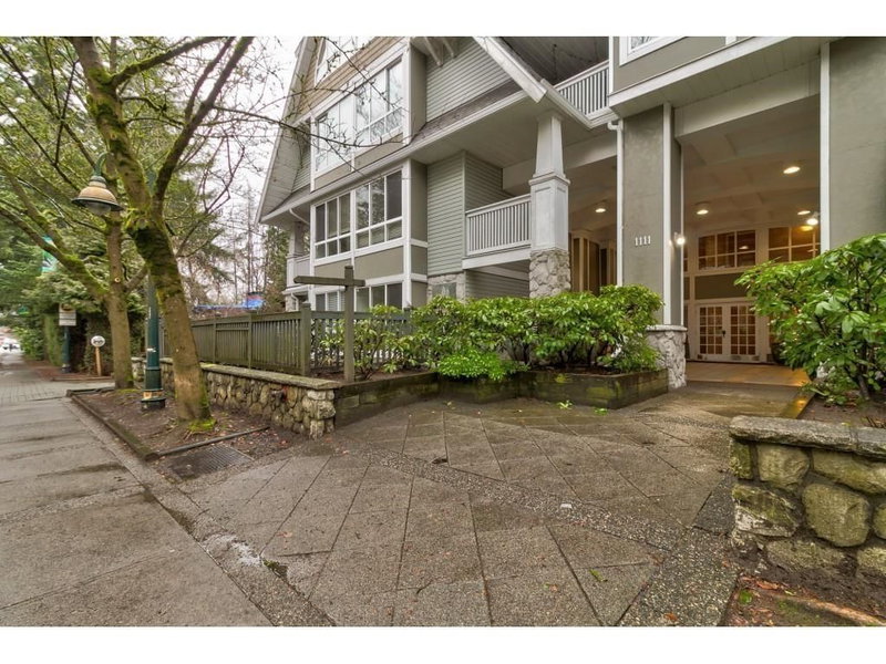 115 - 1111 Lynn Valley Road