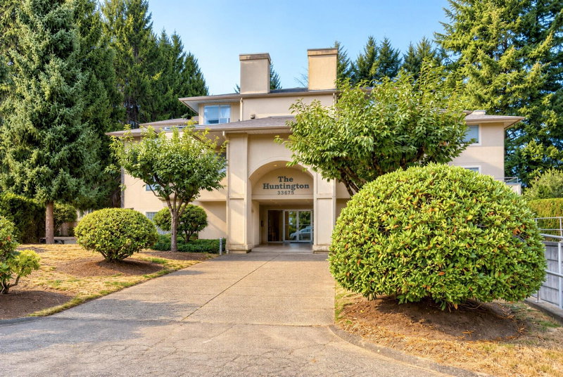 206 - 33675 Marshall Road