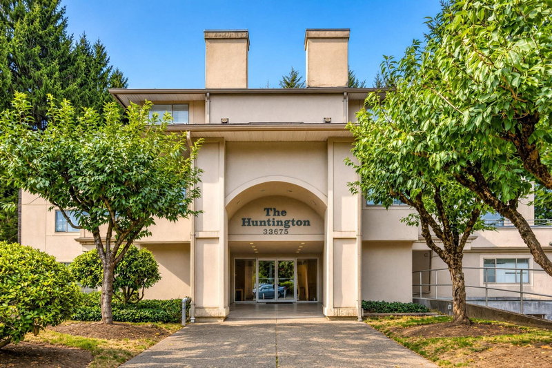 206 - 33675 Marshall Road